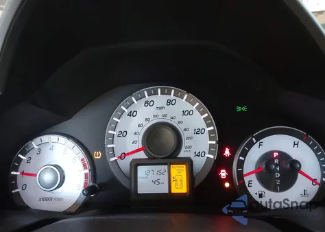 2015 Honda Pilot Se from USA, damaged, VIN 5FNYF4H34FB078198